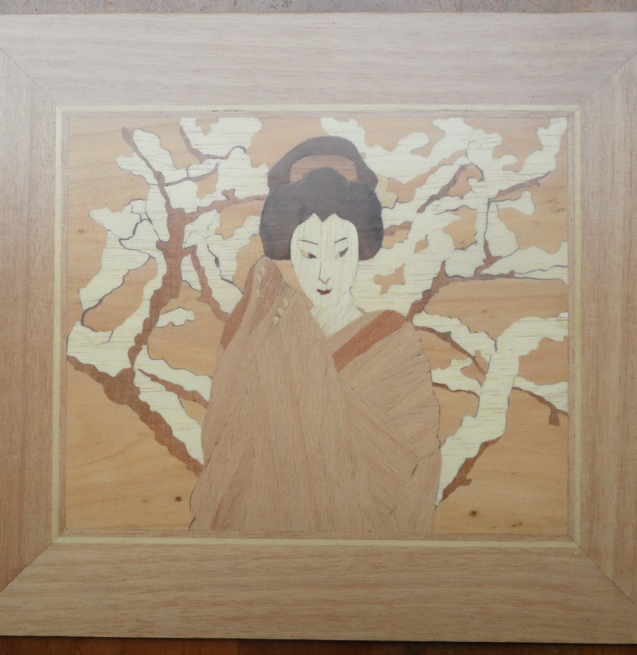 geisha-in-winter