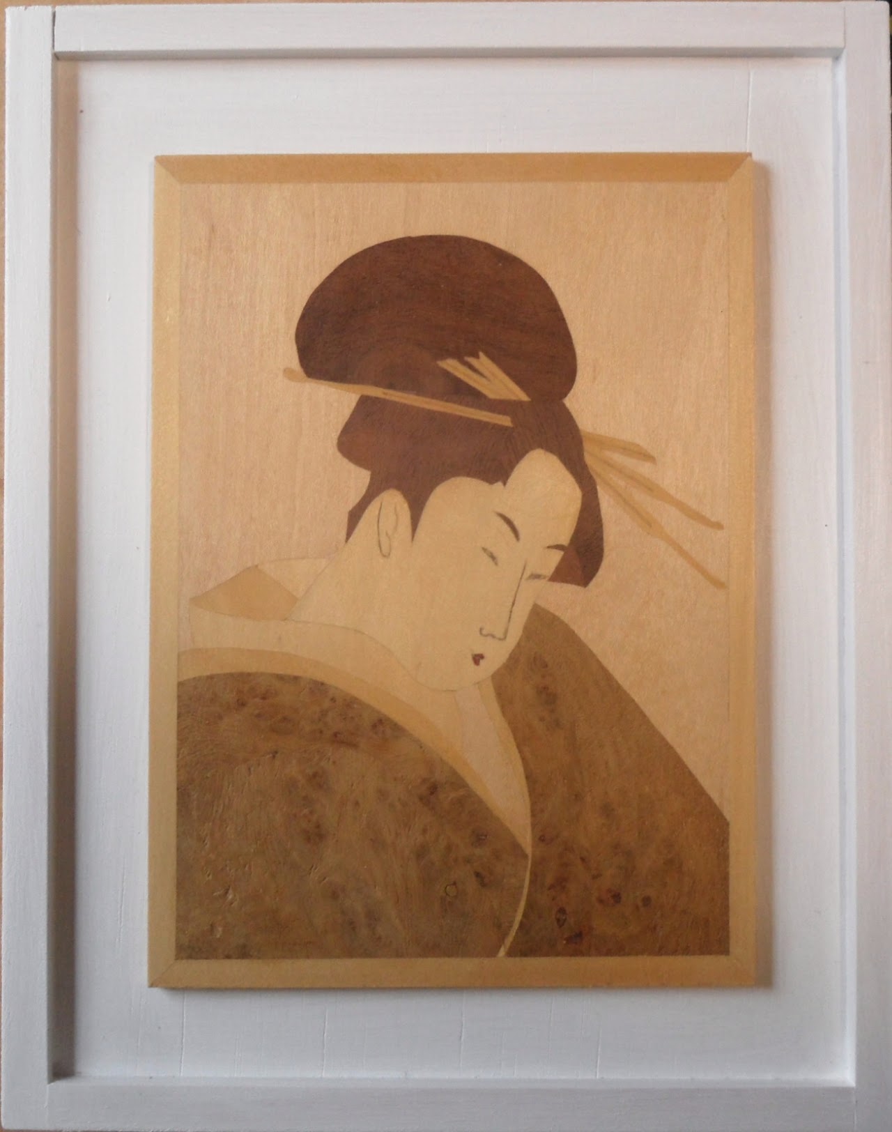 geisha3-framed
