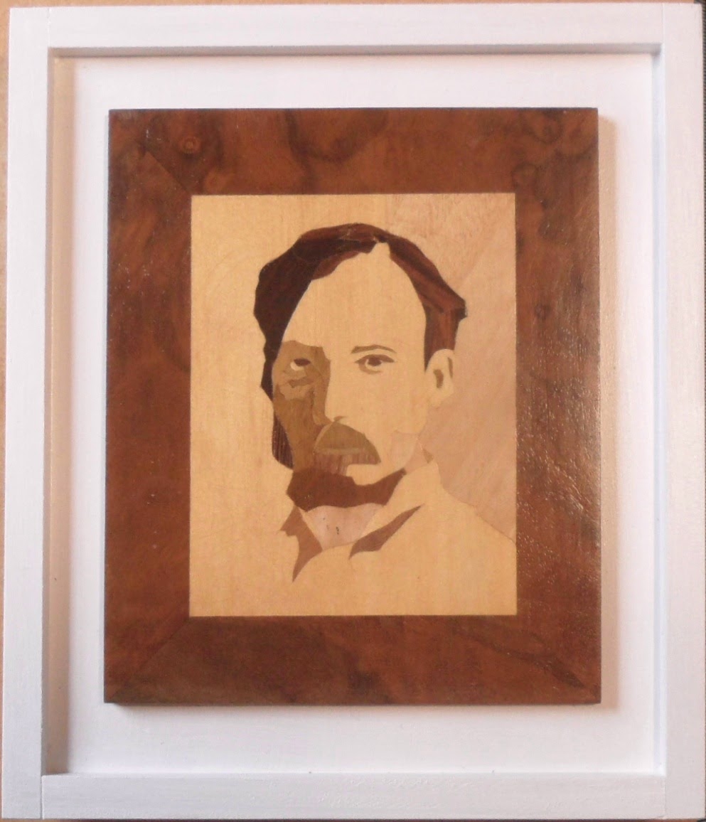 richard-strauss-framed